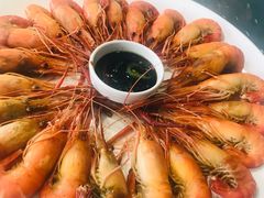 -梓程海鲜大酒家