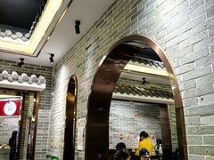 -民信老铺(双皮奶博物馆店)