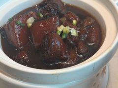 -小菜园新徽菜(合肥瑶海万达店)