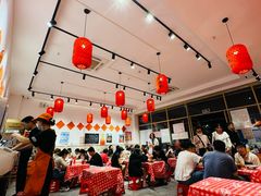 -荆九爷爆炒桥头三嫩(夫子庙店)