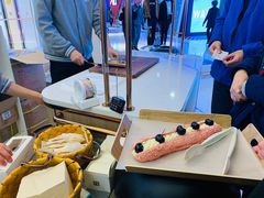 -奈雪的茶(亨特国际广场店)