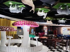 -H次元沉浸剧情密室(街道口店)