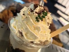 -J Create城市露营咖啡·简餐·宠物(上海动物园店)