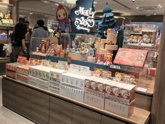-泡泡玛特POPMART(国金街店)