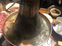 -额尔敦草原涮羊肉·烧烤(冻青树总店)