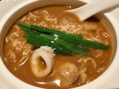 -领事馆19号中餐厅(厦门海景洲际酒店)