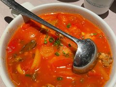 西红柿牛腩-洞庭鱼香(万科店)
