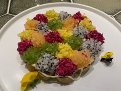 -盛百味·家宴餐厅(霸州分店)