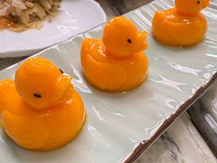 -鹭江宾馆·观海餐厅