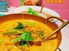 -米多分·越南小馆(南海万科广场店)