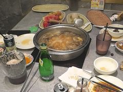 -一绪に寿喜烧(荟聚店)