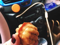 核桃饼-莫朗核桃饼(虹泉路店)
