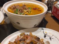-蒙古人烤羊大师(工农大路创始店)
