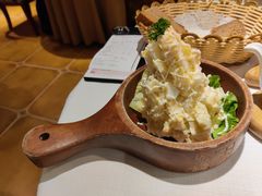 -俄士厨房(时代天街店)