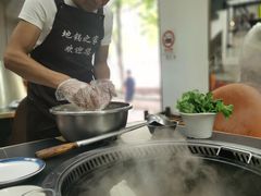 -地锅之家·鲜货工厂(华发路店)