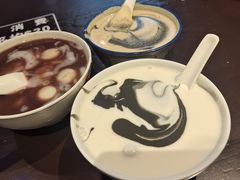 -佳佳甜品(寧波街總店)
