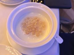 -山泉粤宴(广东大厦店)