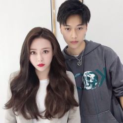 点击看大图 -3AM HAIR SALON烫发染发接发