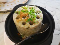 -福慧慈缘素食餐厅(王府井店)