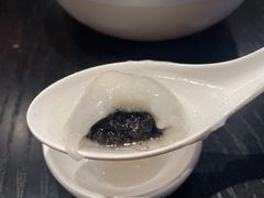 -宁波汤团店(外滩店)