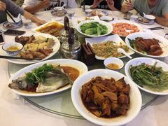-荔枝楼酒家(员村东璟店)