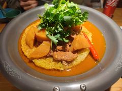 -吃饭皇帝大·土家民族菜(温州万象城店)