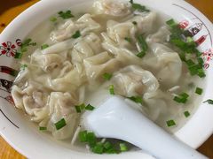 -安庆柴火馄饨(马道街店)