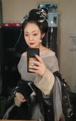 -盘子女人坊古装写真摄影(天津总店)