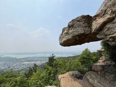 -虞山风景区