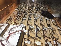 -广州市东方眼镜连锁企业有限公司(东山未来里店)