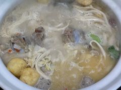 -张家砂锅(桐乡濮院宏苑路店)