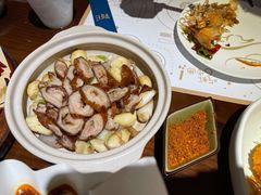 -罗氏十三活虾餐厅(光谷K11购物艺术中心店)