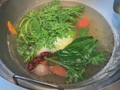 -313羊庄铁锅烀羊肉·烤全羊·烧烤龙虾·团建聚餐(永德路店)