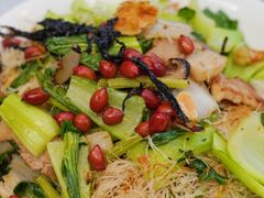 -莆田餐厅PUTIEN(三里屯店)