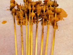 -白仁仔· 活烤海鲜 宵夜(豫园店)