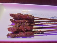 -郝木屋·烧烤(桥头店)