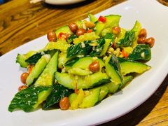 -不是烧烤·武汉烧烤·地道湖北菜(大成路店)