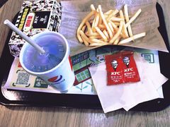 -肯德基(西稍门店)