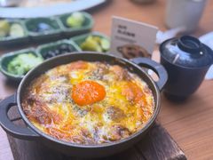 -CURRY YA 熟成咖哩專門店(深圳湾万象城店)