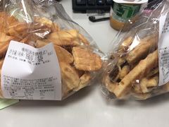 -新麦西饼(广东路店)