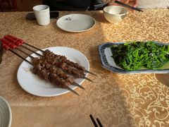 -维吾尔餐厅(宜山路店)