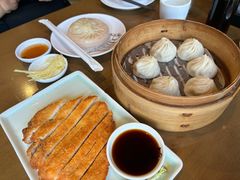 -南翔馒头店(豫园店)