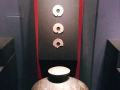 -汉景帝阳陵博物院