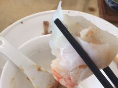 虾饺-澳门西南饭店·粤菜·茶市·手工点心(华海路店)