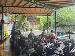 -海南槟榔谷黎苗文化旅游区