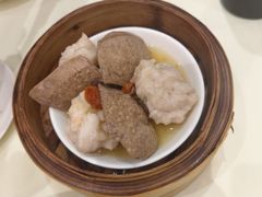 -兴悦酒家(保利克洛维店)