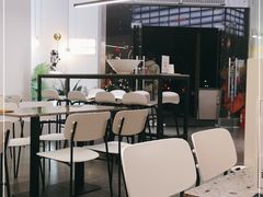 大堂-友达面馆(海珠店)