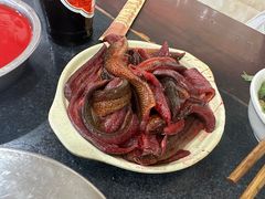 -储奇门鳝鱼火锅(总店)