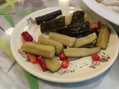 -石老头关东饺子王·东北菜(嘉华鑫城店)