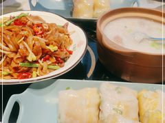 -广笼记粤菜小馆(阳光100店)